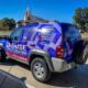 House Comfort Solutions Full vehicle Wrap