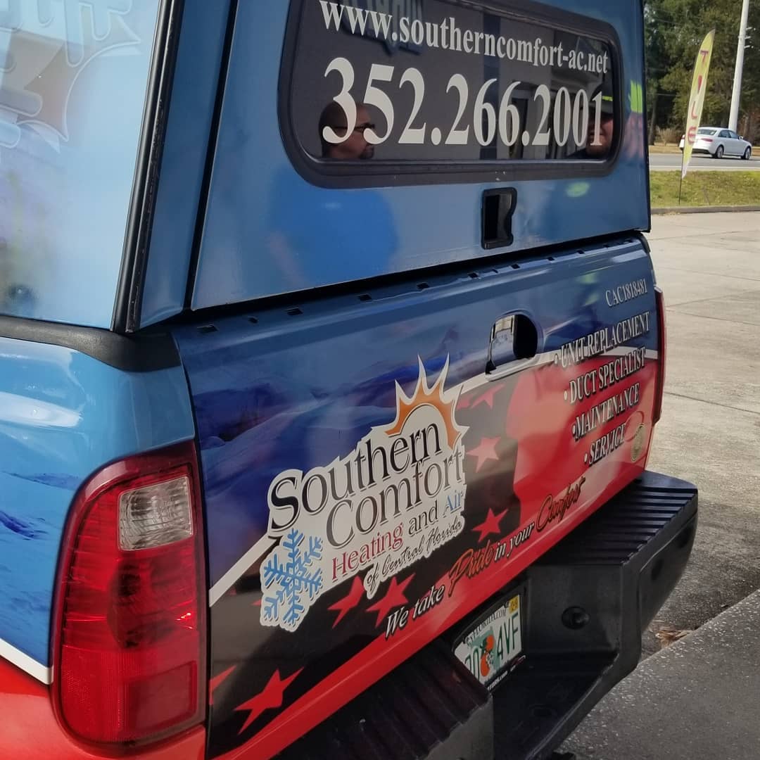 southern comfort ac and heating