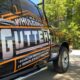 Wholesale Gutters - Full Vehicle Wrap